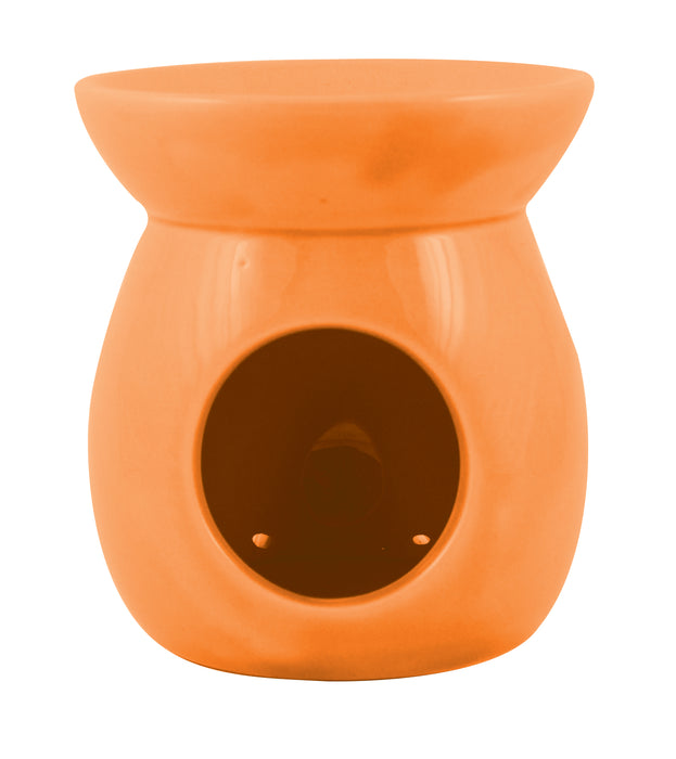Oil Burner