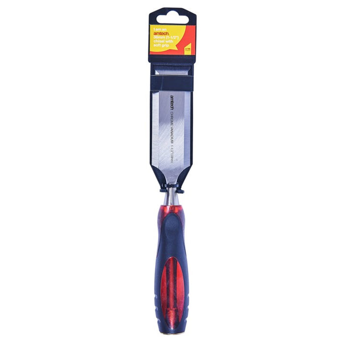 Wood Chisel 1 1/2"