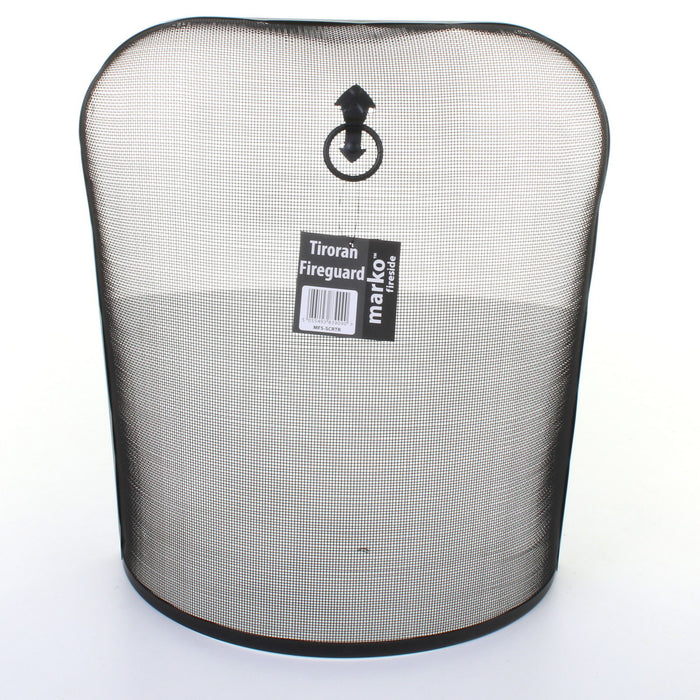 Tiroran Fire Guard Screen