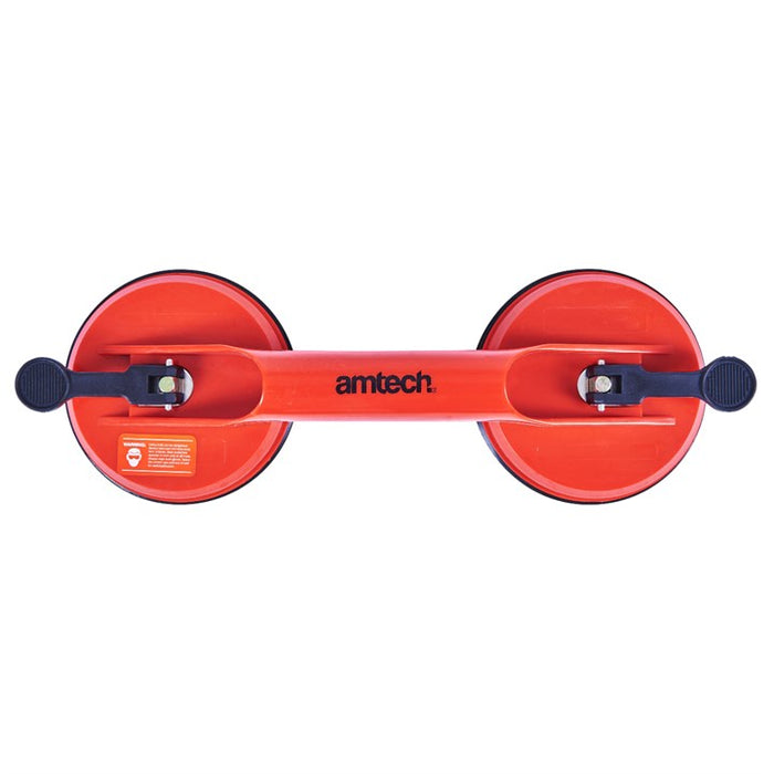 Dual Suction Cup Lifter 60kg