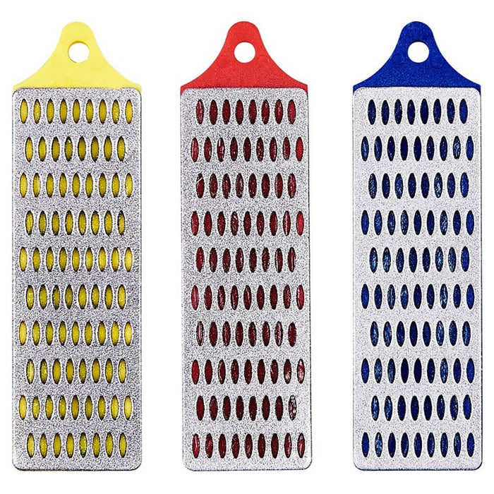 Diamond File Set