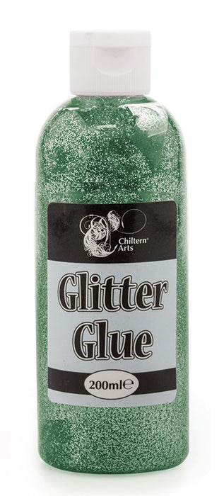 Glitter Glue 200ml