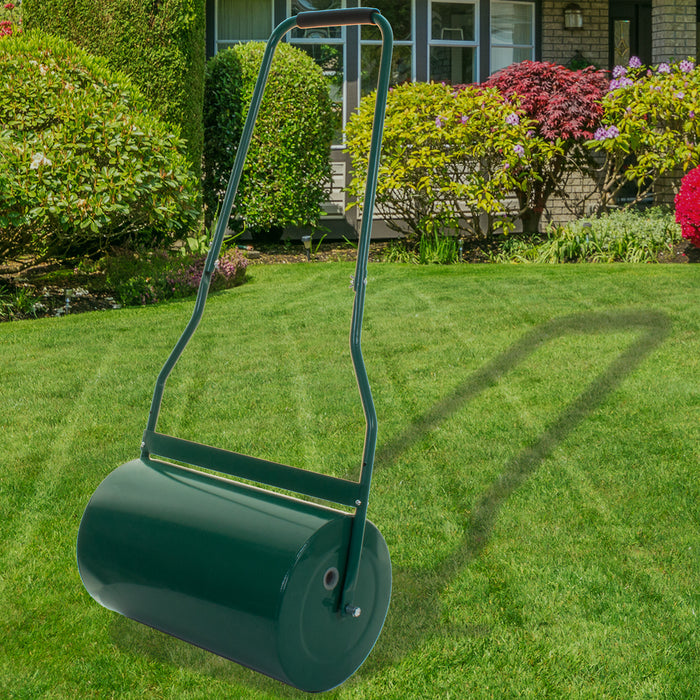 Lawn Roller