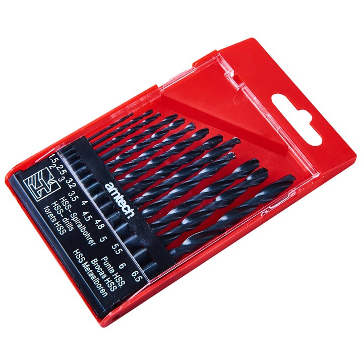 Drill Bits & Sets
