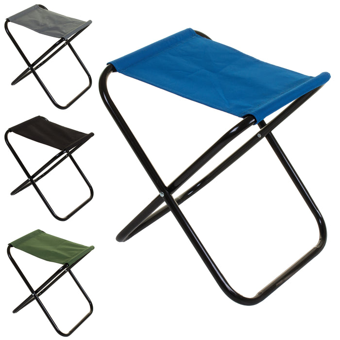 Eastnor Camping Stools