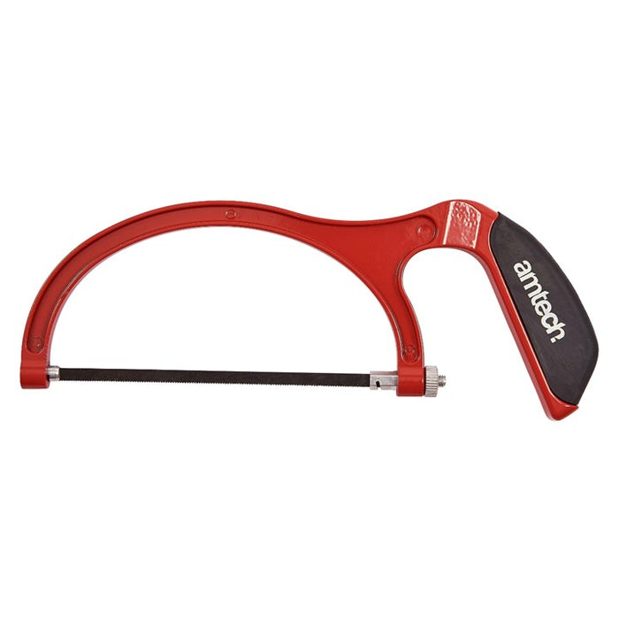 Aluminium Hacksaw 6"
