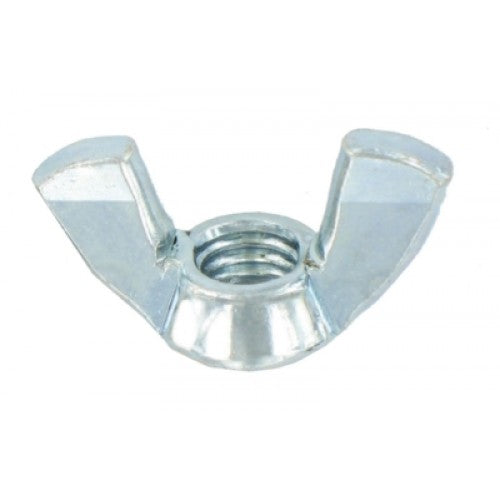 Wing Nuts M6