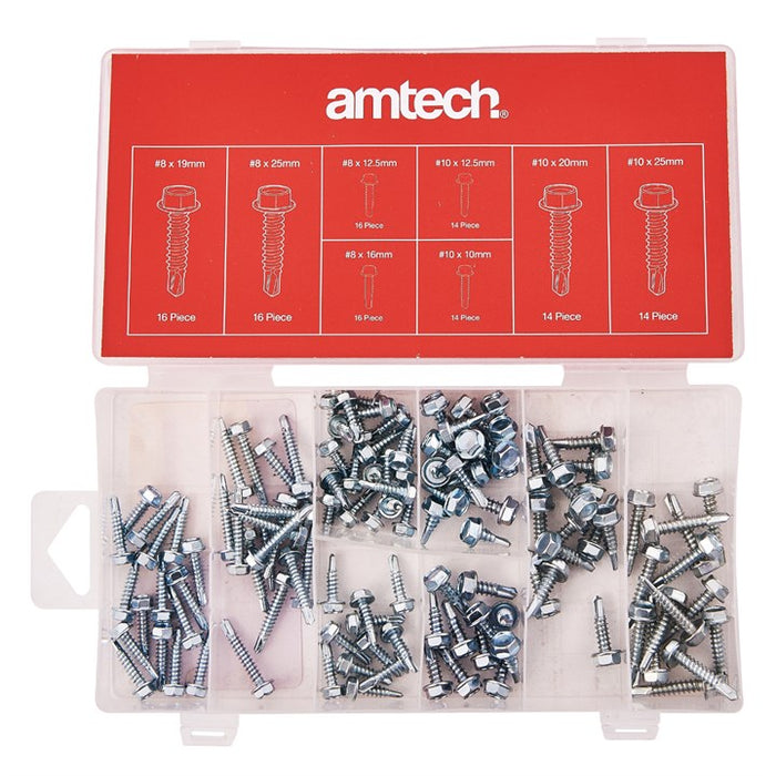 Self Drilling Screws