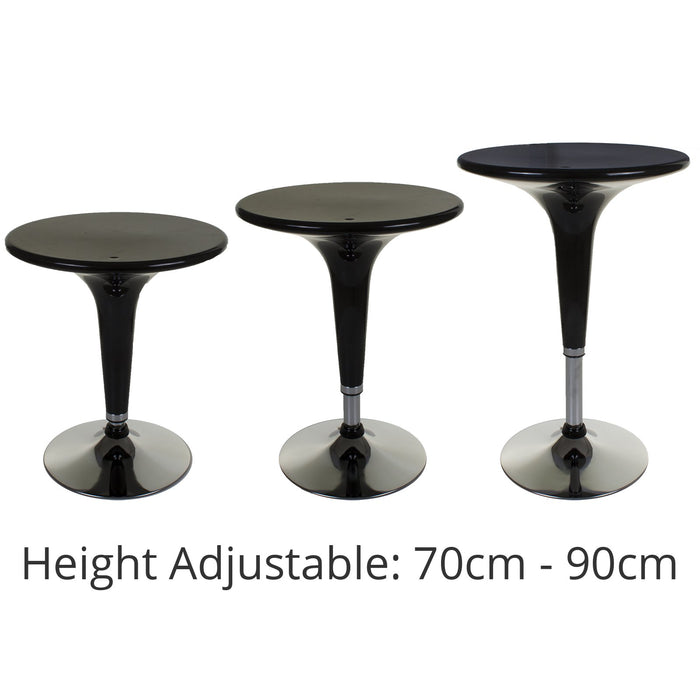 3PC Boss Set - Black