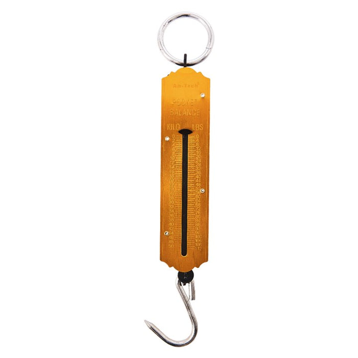 Pocket Balance