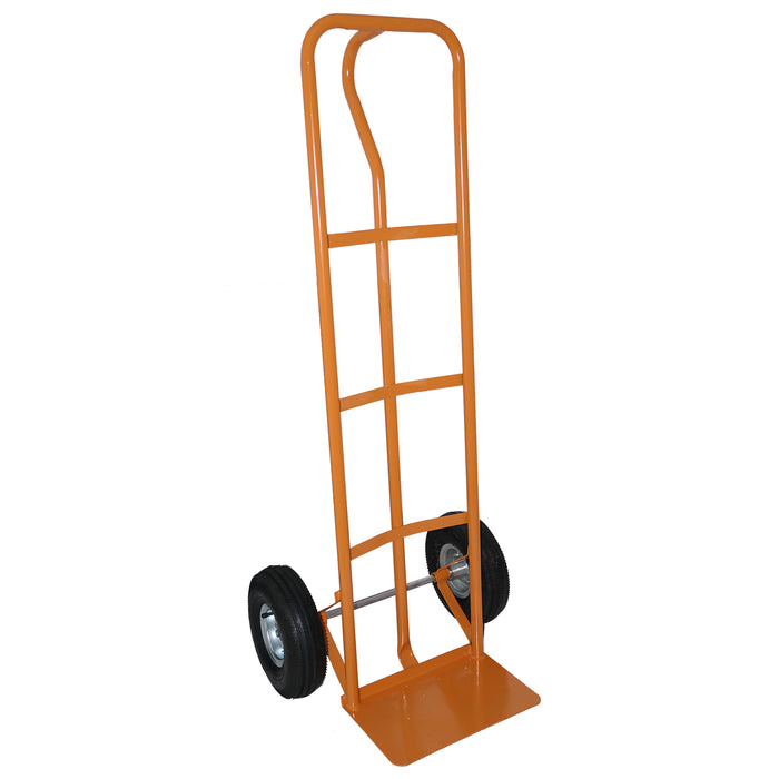 Garland Orange Sack Truck