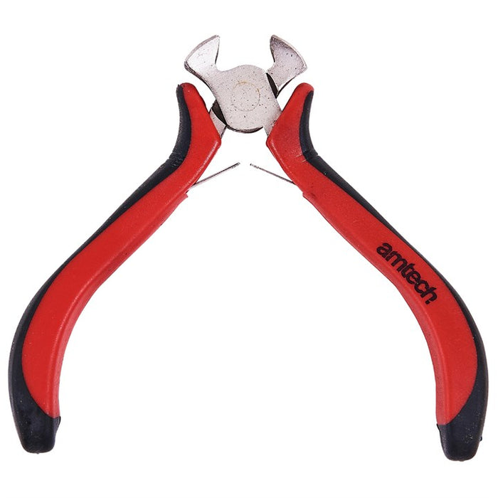 End Nipper Plier Mini