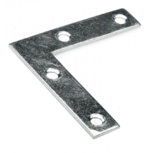 Corner Plates 3''