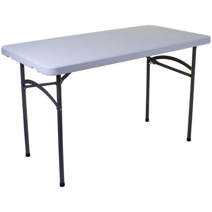 4FT Blow Moulded Table