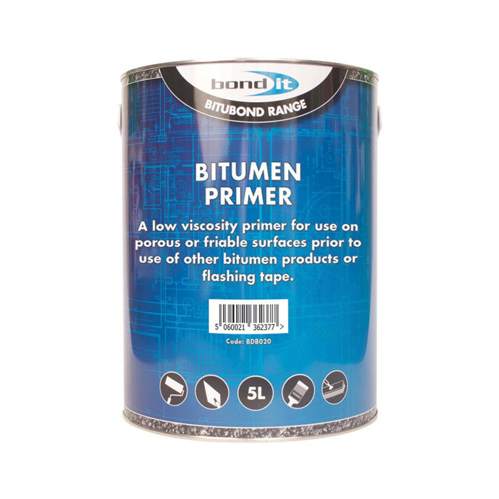 Bitumen Primer