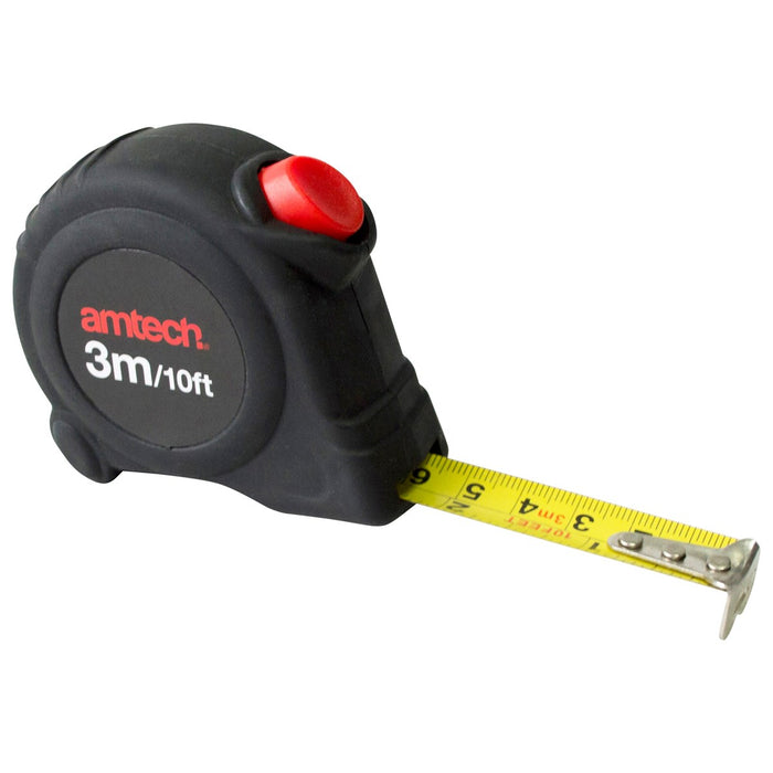 Measuring Tape 3m