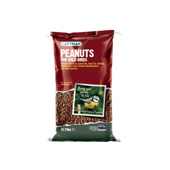 Peanuts 12.75kg