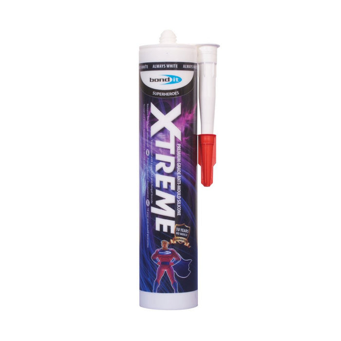 Xtreme Sanitary Silicone