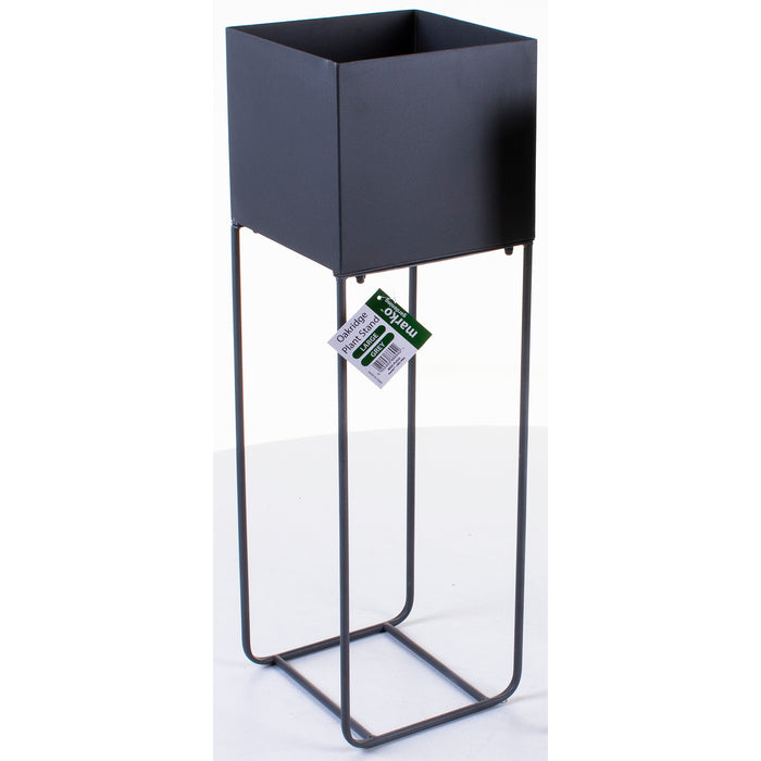 Oakridge Plant Stands - Grey