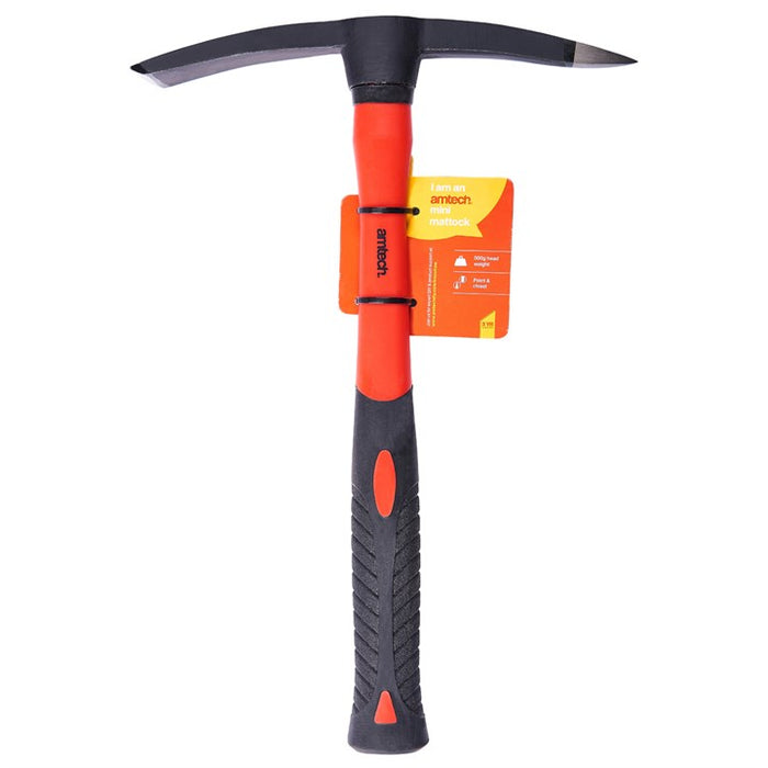 Mini Mattock