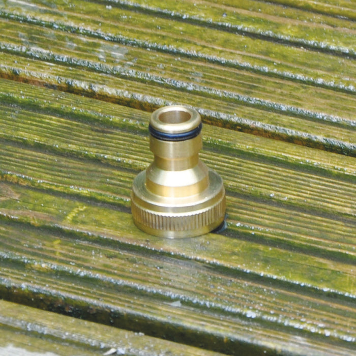 Tap Connector