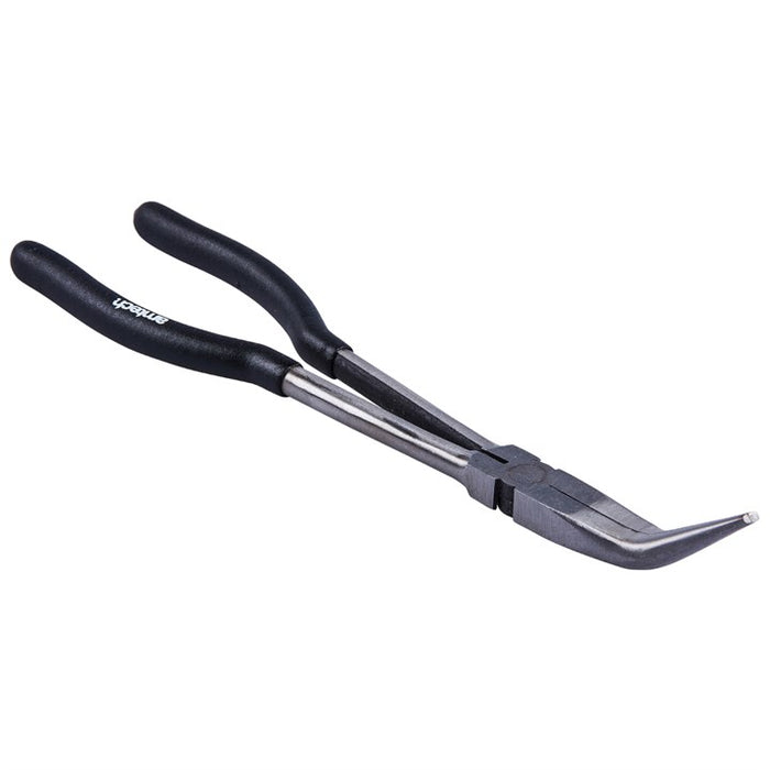 Bent Nose Plier 45 Degree 11"