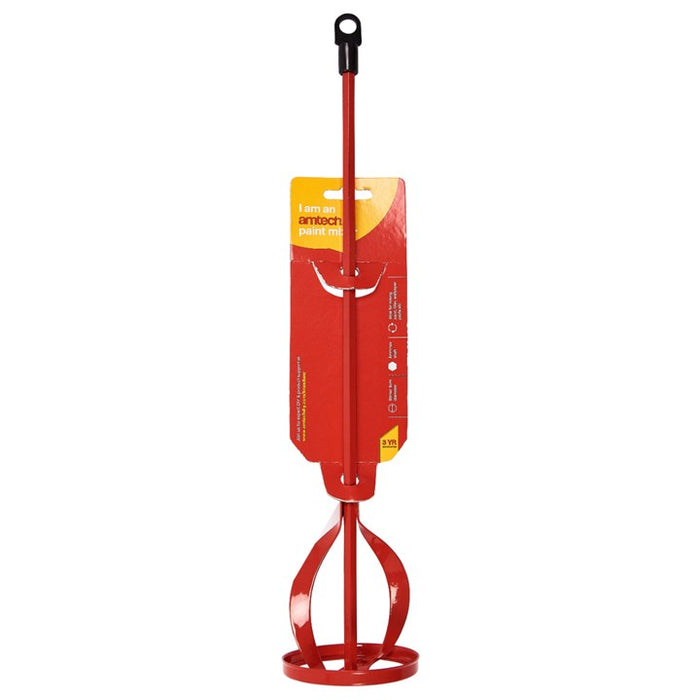 Paint Mixer 430 X 80mm
