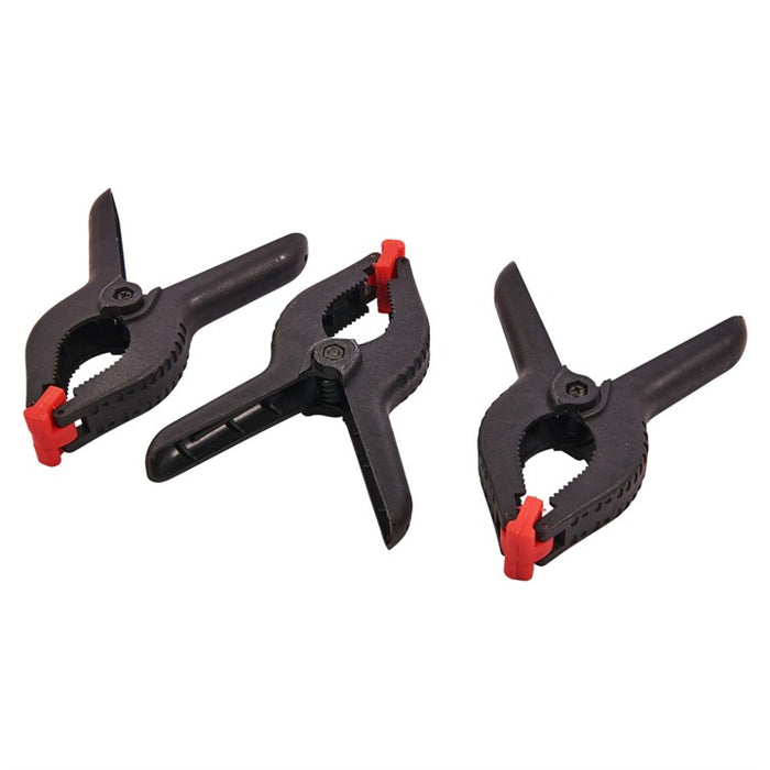 Spring Clamps 6"
