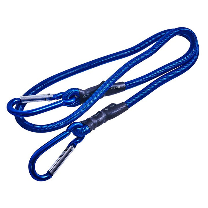 Bungee Cord & Clip 36"