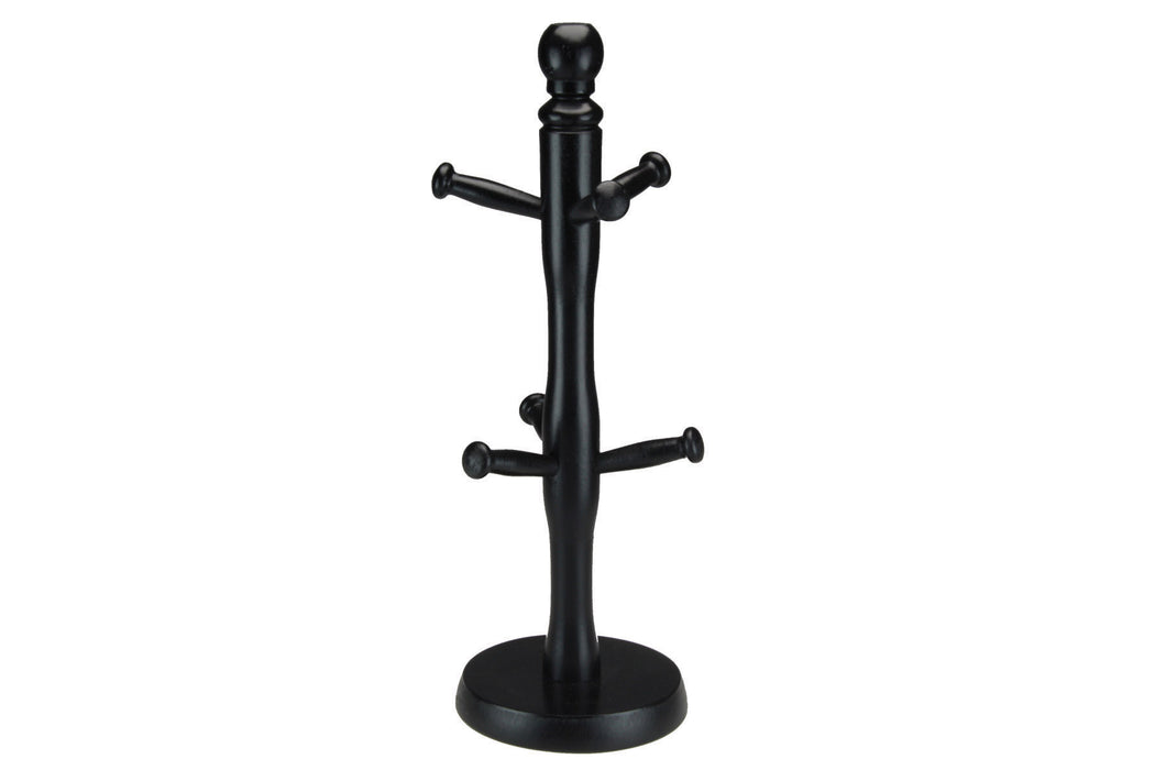 Mug Tree Black