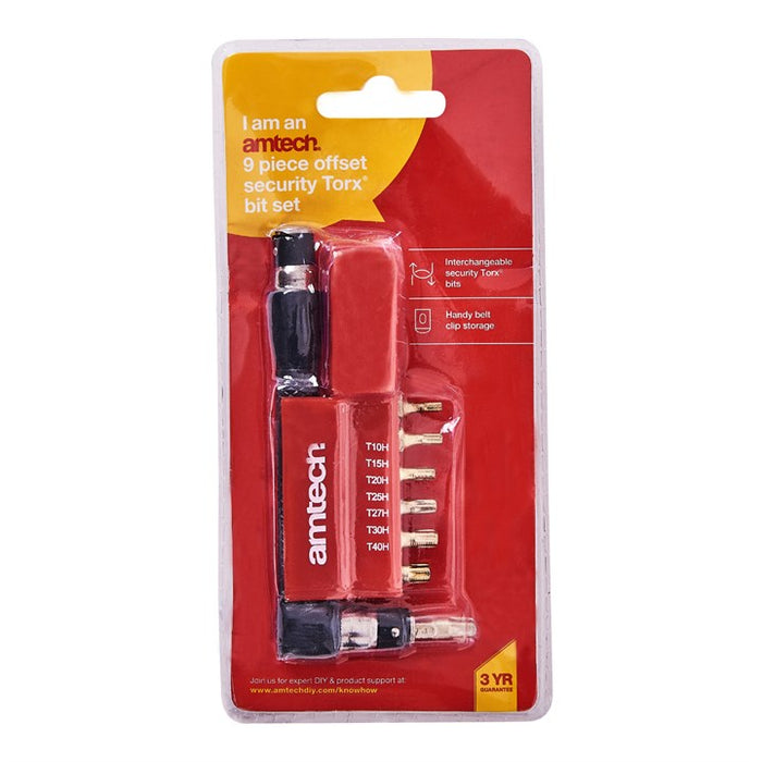 Torx Bits