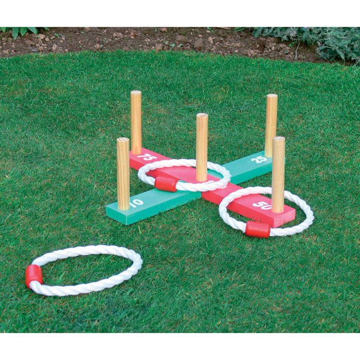 Quoits Game