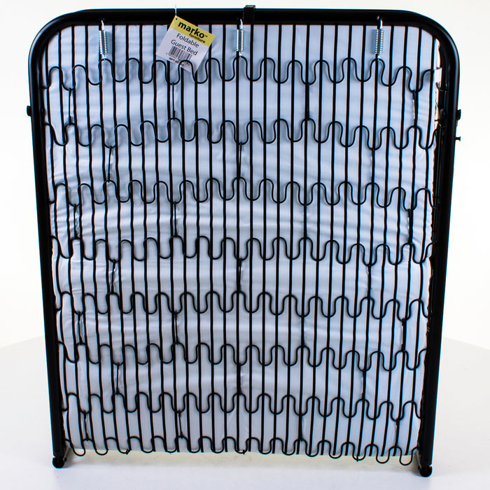 Foldable Guest Bed