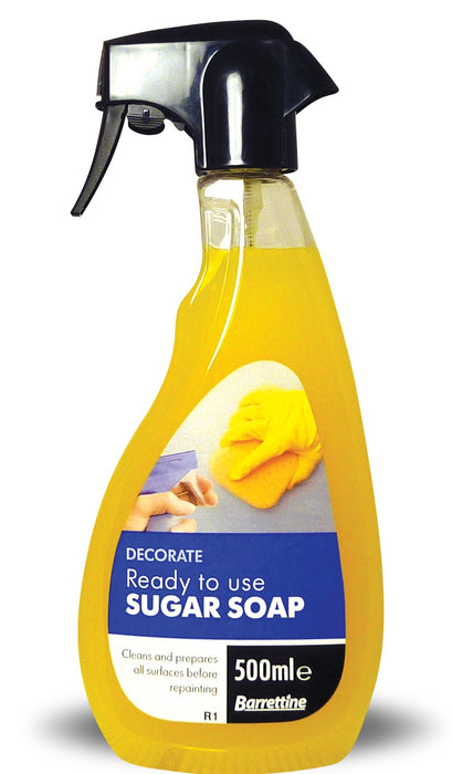 Sugar Soap