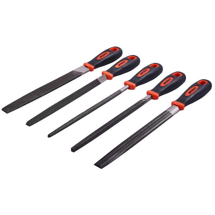 Enginner File Engineers File Set 5pc — JMart Warehouse