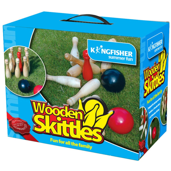 Skittles Set