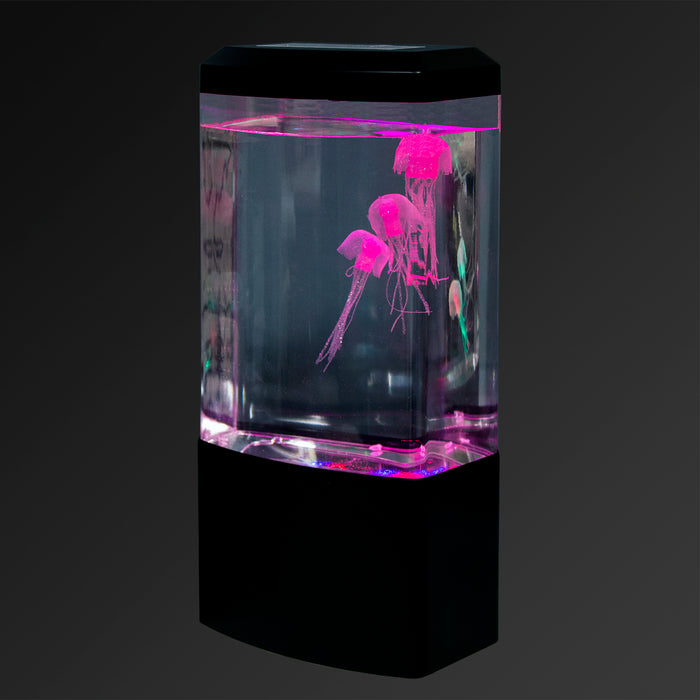 Jellyfish Lamp - Black