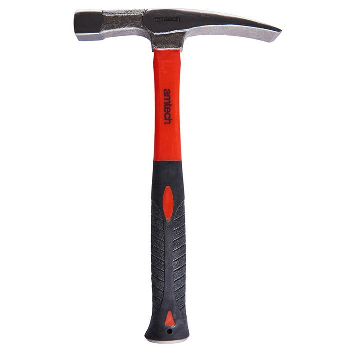 Brick Hammer Fibreglass Shaft 1.8kg