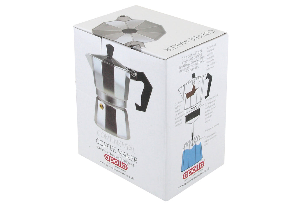 Coffee Maker