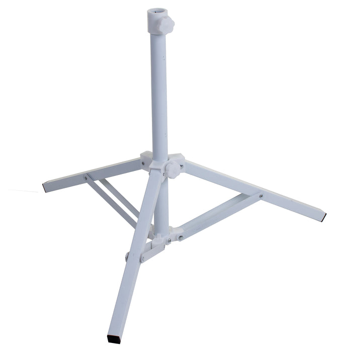 Beach Umbrella Metal Base Stand