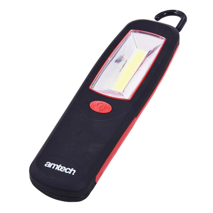 Worklight 5W