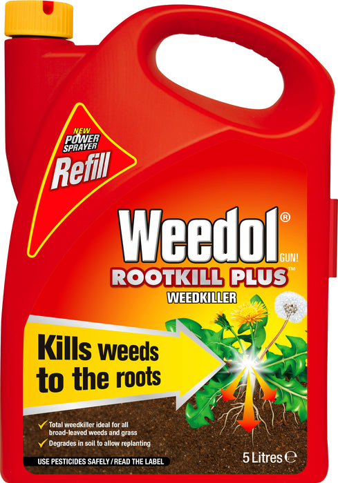 Weedol® Refill 5 Liters