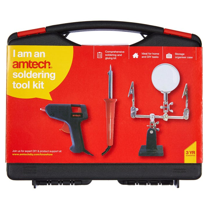 Soldering Tool