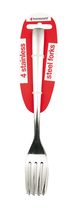 Dinner Fork 4pk