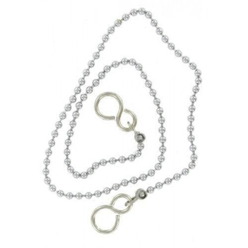 Plug Chain 18''