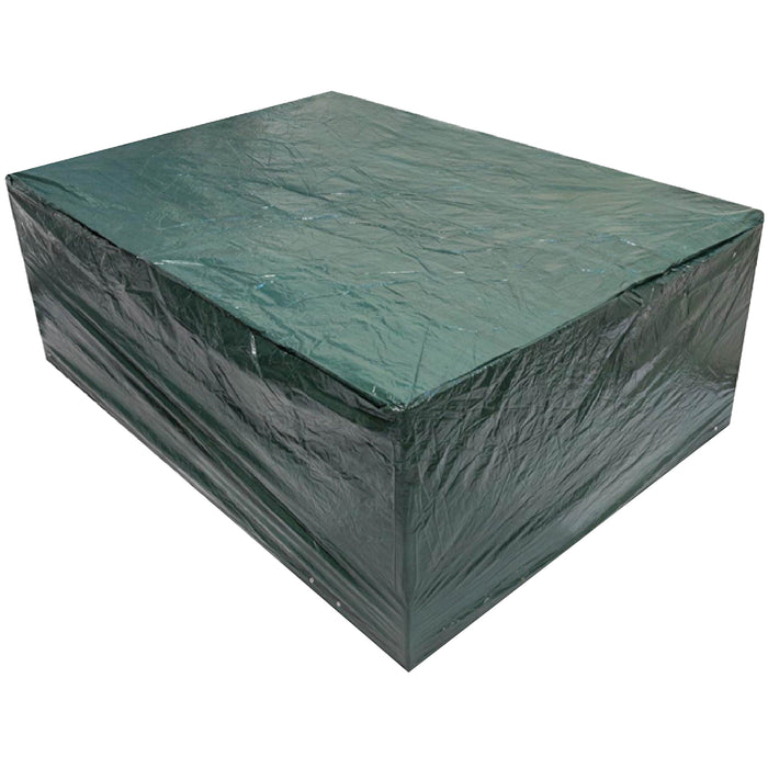 Rectangular Patio Set Furniture Covers