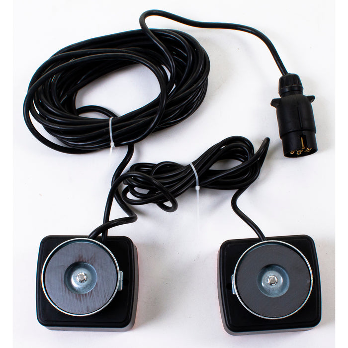 Magnetic Trailer Light Kit