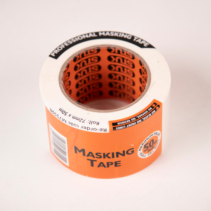 Masking Tape 72mm