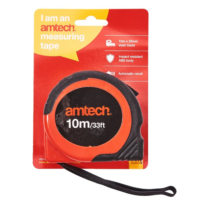 Measuring Tape
