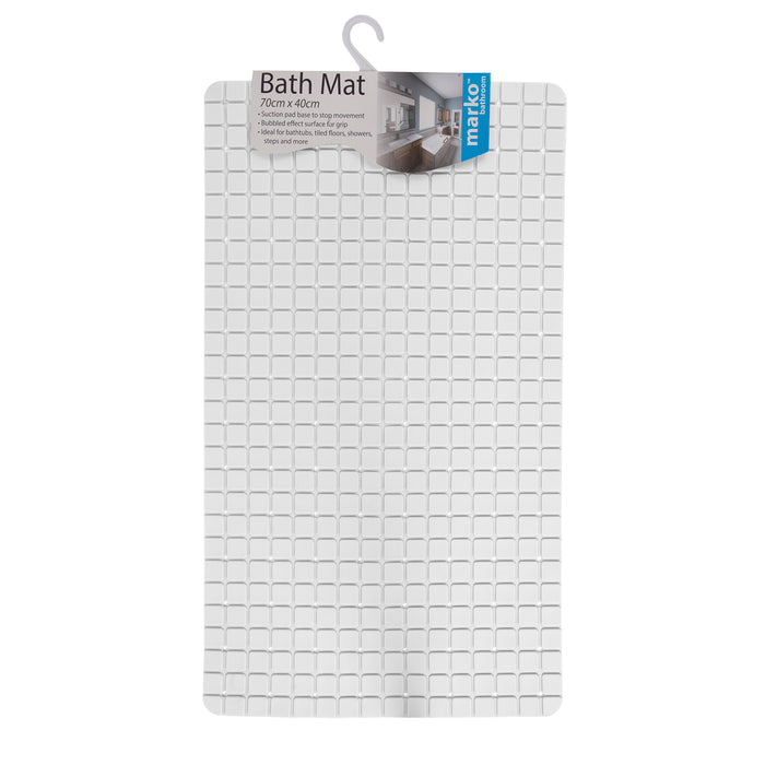 Bath Mat - 70cm x 40cm